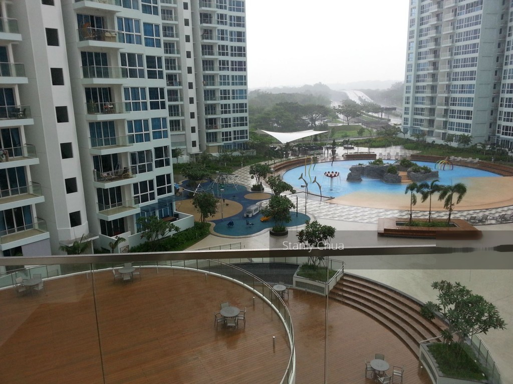 Waterview (D18), Condominium #142823572